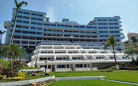 Hotel Aristos Acapulco